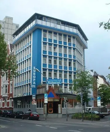 Europa Hotel
