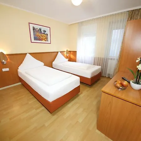 Europa 3* Offenbach-sur-le-Main