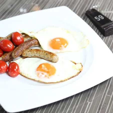 Europa 3* Offenbach-sur-le-Main