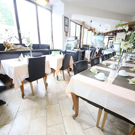 Europa Offenbach del Meno