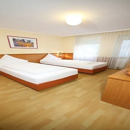 Europa 3* Offenbach am Main