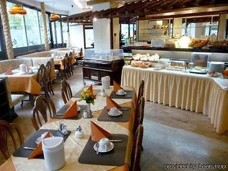 Europa Hotel