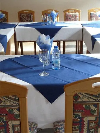 Europa 3* Offenbach del Meno