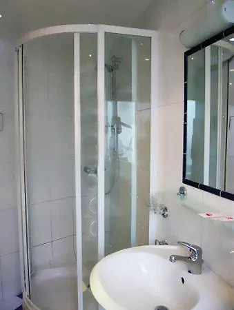 Europa Hotel Offenbach-sur-le-Main