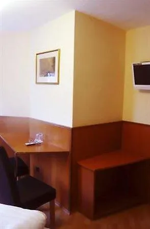 Europa Hotel