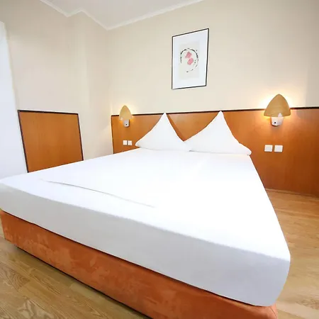 Europa Hotel