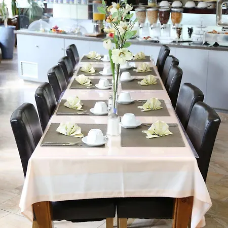 Europa Hotel Offenbach am Main