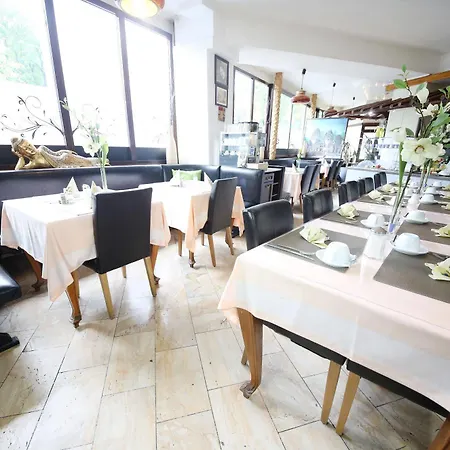 Hotel Europa Offenbach am Main