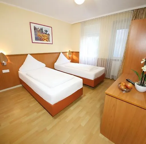 Europa 3* Όφενμπαχ