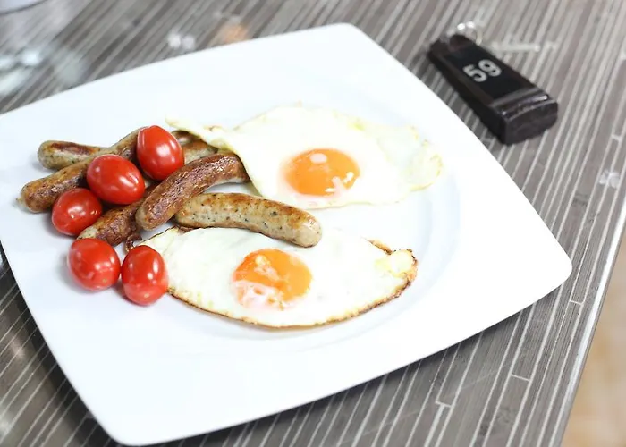 Europa 3* Offenbach am Main