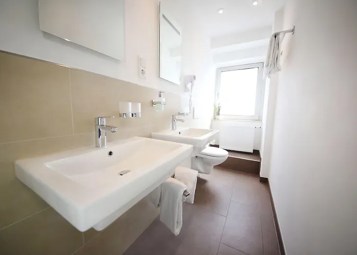 Europa Hotel Offenbach am Main