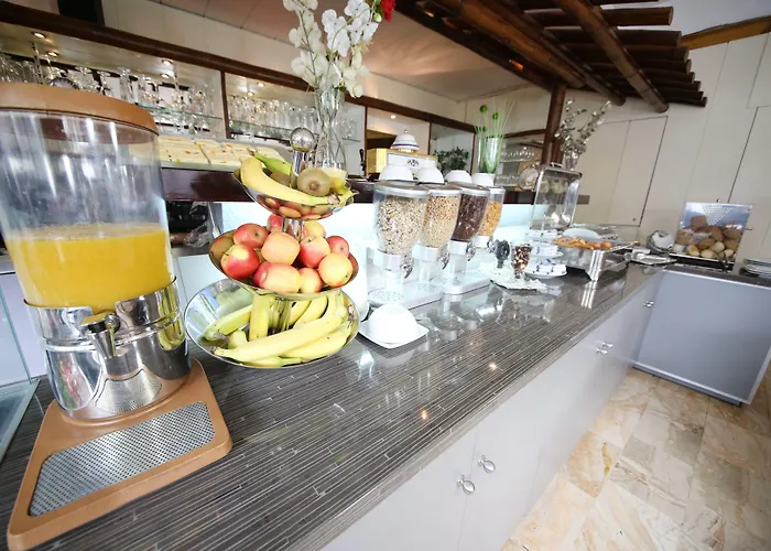 Europa Hotel Offenbach am Main