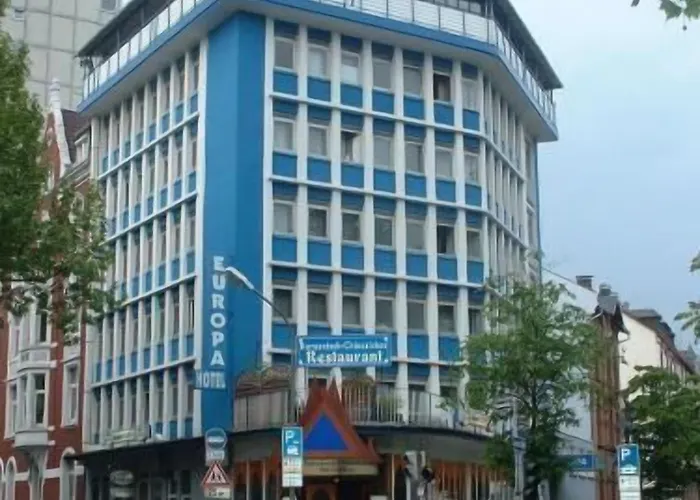 Europa Offenbach am Main