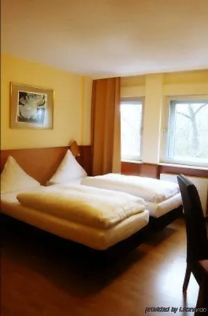 Europa Hotel Offenbach am Main