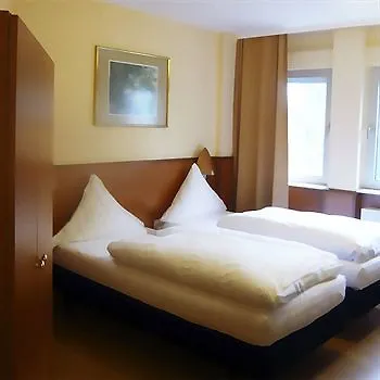 Europa Hotel 3*
