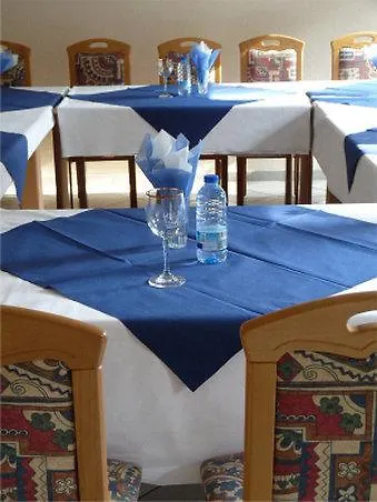 Europa 3* Offenbach am Main